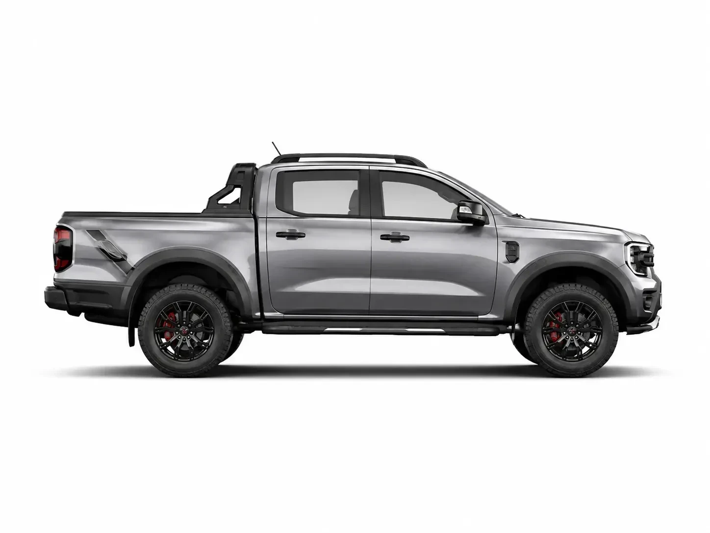 Ford Ranger Stormtrak